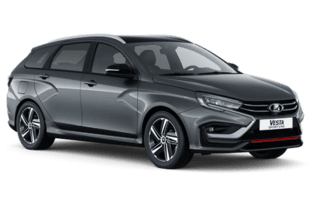 Vesta SW Sportline